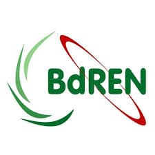 BdREN logo
