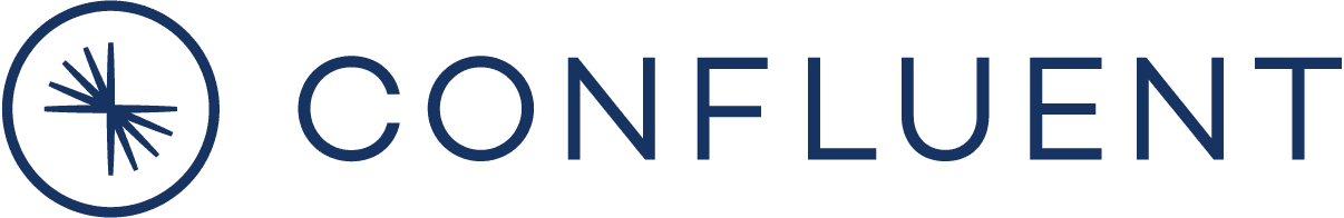Confluent logo